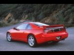 Nissan 300ZX 1991 года